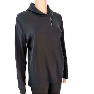 RALPH LAUREN Long Sleeved Top